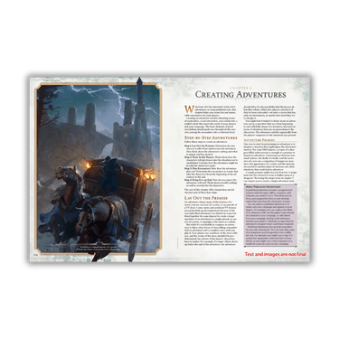 Dungeons & Dragons RPG: Dungeon Masters Guide 2024 - Thirsty Meeples