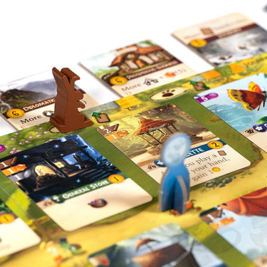 Everdell Duo - Thirsty Meeples