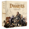 Dwarves (PRE-ORDER) - Thirsty Meeples
