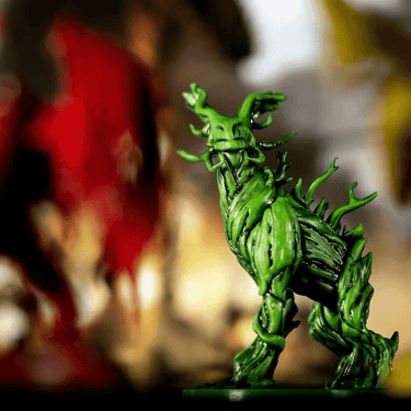 Dwellings of Eldervale (2nd Ed): DELUXE Upgrade Kit - Thirsty Meeples