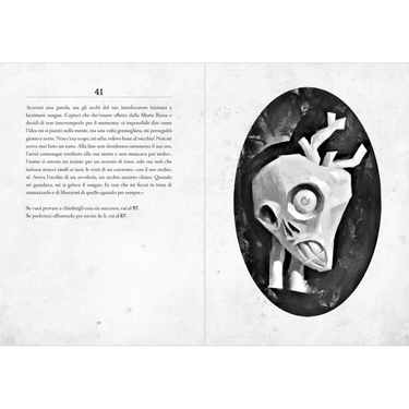 Edgar Allan Poe – The Horror Gamebook
