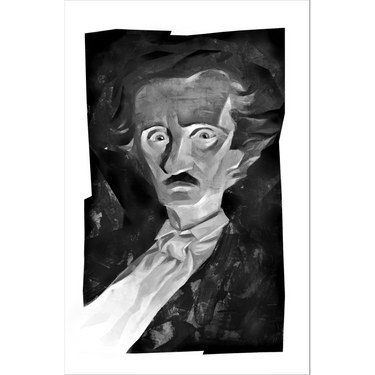 Edgar Allan Poe – The Horror Gamebook