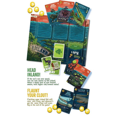 Even Deeper Regrets (PRE-ORDER) - Thirsty Meeples