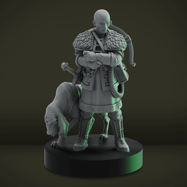 Epic Encounters: Ruins of Symbaroum - The Gem in the Barrow