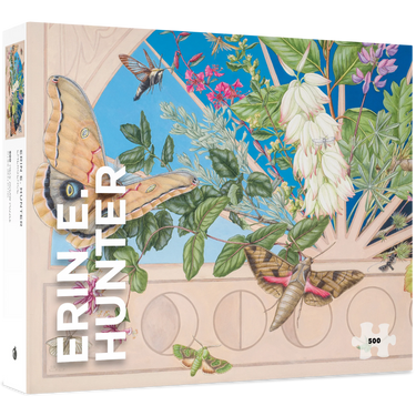 Erin E. Hunter: Emergence