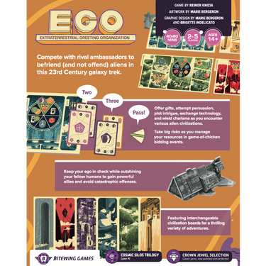 EGO