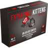 Exploding Kittens: NSFW Deck - Thirsty Meeples