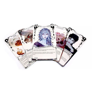 Enemies & Lovers: The Crown of Elfhame