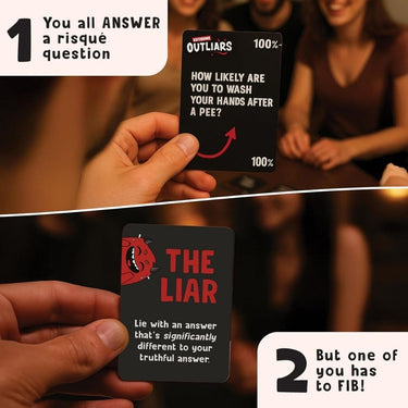 Extreme Outliars