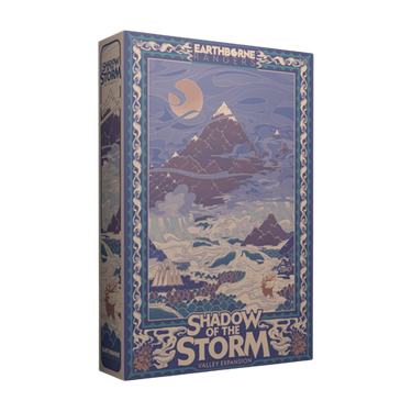 Earthborne Rangers: Shadow of the Storm