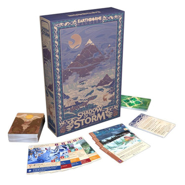 Earthborne Rangers: Shadow of the Storm