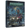 Arkham Horror RPG: Core Rulebook (PRE-ORDER)