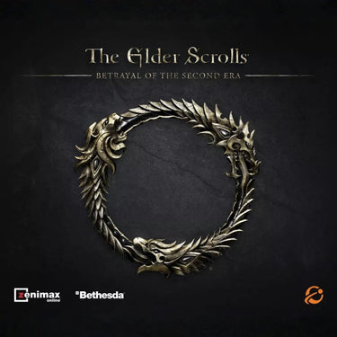 The Elder Scrolls: Betrayal of the Second Era (PRE-ORDER) - Thirsty Meeples