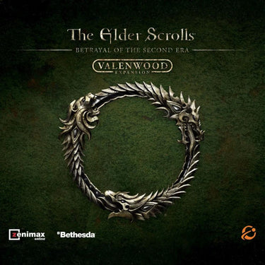 The Elder Scrolls: Betrayal of the Second Era - Valenwood (PRE-ORDER) - Thirsty Meeples