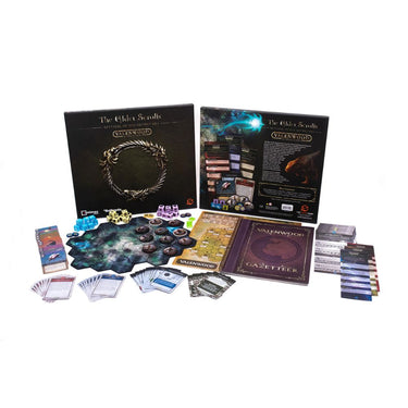 The Elder Scrolls: Betrayal of the Second Era - Valenwood (PRE-ORDER) - Thirsty Meeples