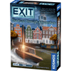 EXIT: The Hunt Through Amsterdam