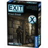EXIT: Prison Break - Thirsty Meeples