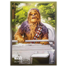 Star Wars: Unlimited Premium Art Sleeves (Chewbacca) — view 3