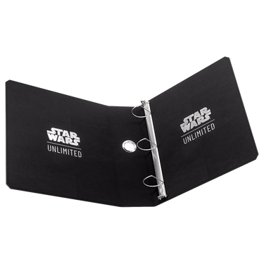 Star Wars: Unlimited Premium Cardport 18-Pocket — view 3
