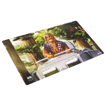 Star Wars: Unlimited Game Mat (Chewbacca) — view 2