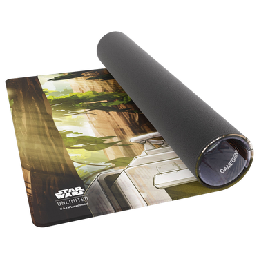 Star Wars: Unlimited Game Mat (Chewbacca) — view 3