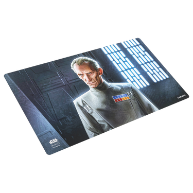 Star Wars: Unlimited Game Mat (Grand Moff Tarkin) — view 2