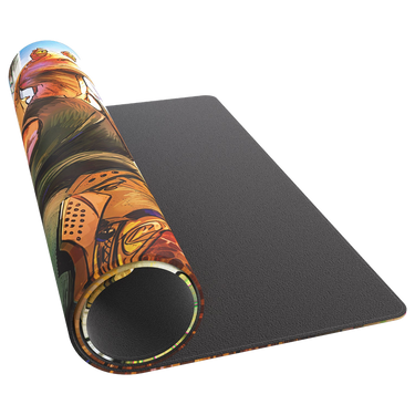 Star Wars: Unlimited Game Mat (Jar Jar Binks) — view 4