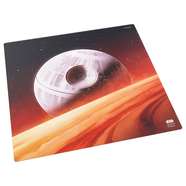 Star Wars: Unlimited Game Mat XL (The Death Star) — view 2