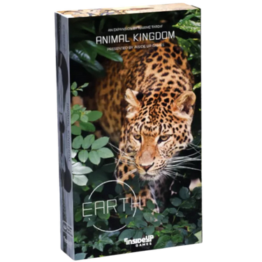 Earth: Animal Kingdom