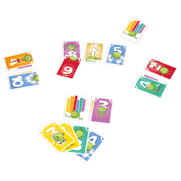 Easy Peasy - Thirsty Meeples