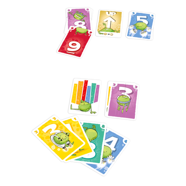 Easy Peasy - Thirsty Meeples