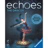 echoes: The Dancer box front