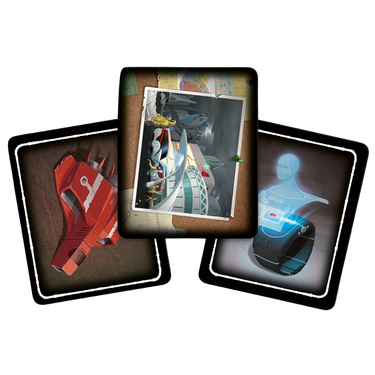 echoes: The Microchip