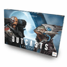 Eclipse: Second Dawn for the Galaxy – Outcasts - Thirsty Meeples