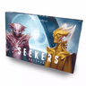 Eclipse: Second Dawn for the Galaxy – Seekers - Thirsty Meeples