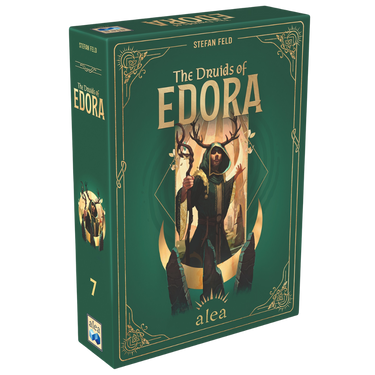 The Druids of Edora