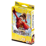 One Piece Card Game: Starter Deck 29 - Egghead [ST-29] - Thirsty Meeples