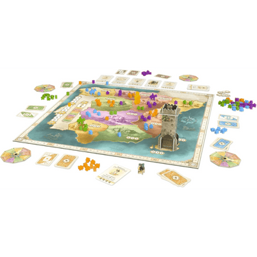 El Grande