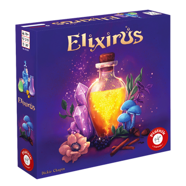 Elixirus