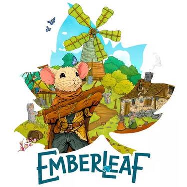 Emberleaf