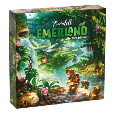 Everdell: Emerland - Collector's Edition