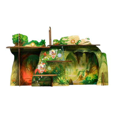 Everdell: Emerland - Wooden Ruins