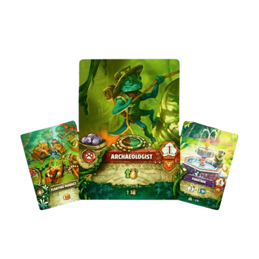 Everdell: Emerland