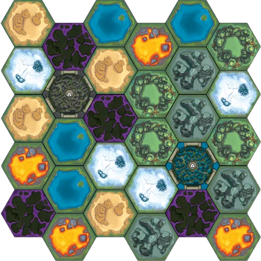 Empyreal: Spells & Steam