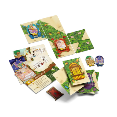 Enchanted Ivy: A Grand Birthday