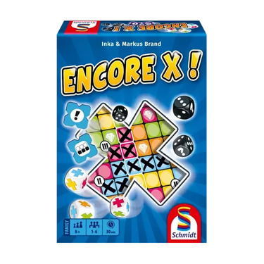 Encore X