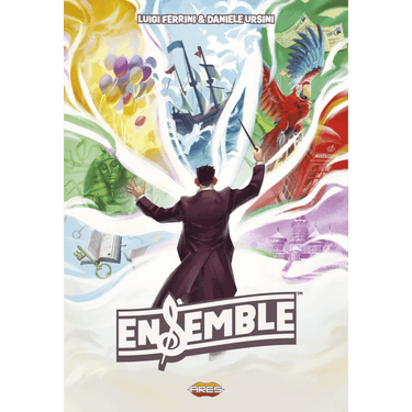 Ensemble
