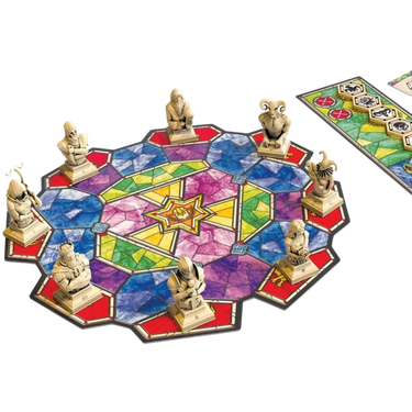 Enthrone - Thirsty Meeples