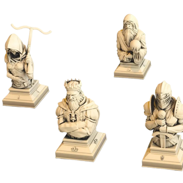 Enthrone - Thirsty Meeples