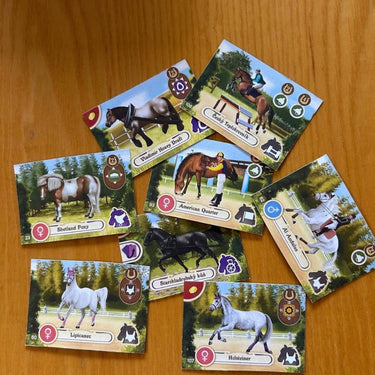Epona - Thirsty Meeples